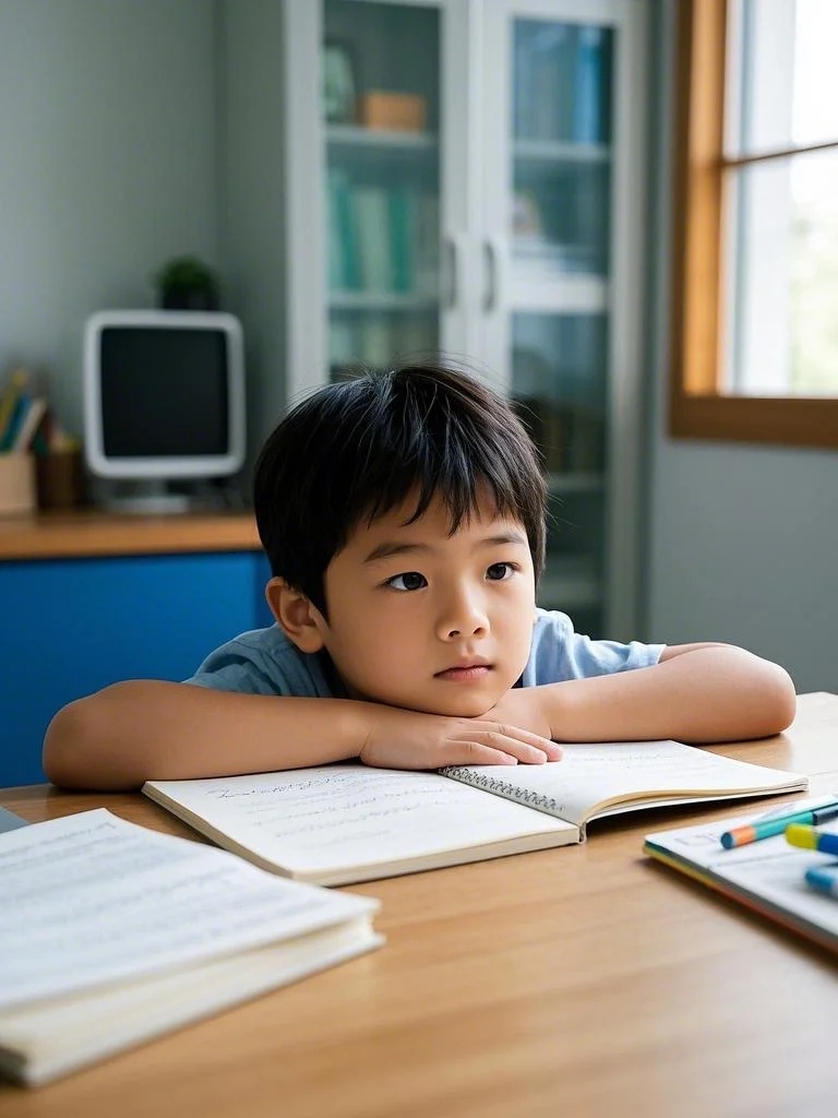 成功帮助学生克服厌学与网瘾问题的真实案例