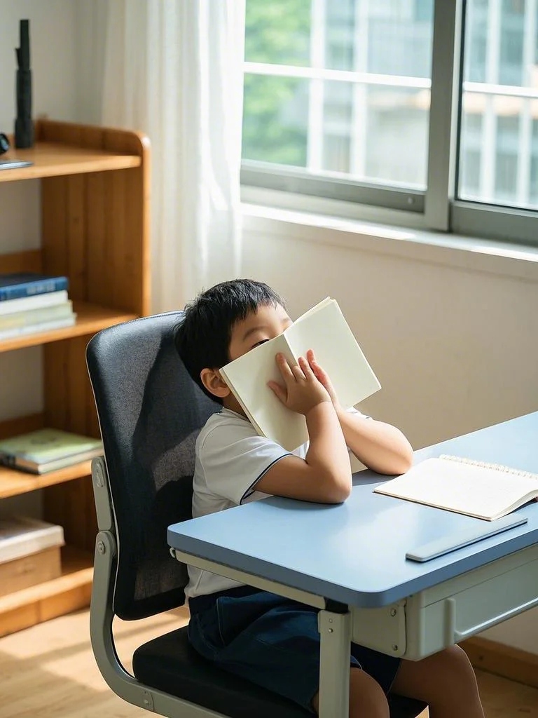 通过网瘾厌学小孩心理咨询助力孩子重拾学习热情