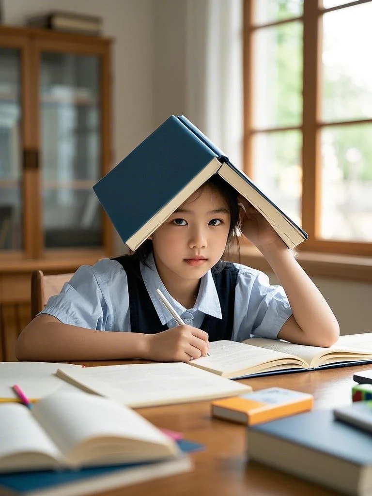 通过小孩厌学心理疏导，成功激发学习兴趣的真实案例