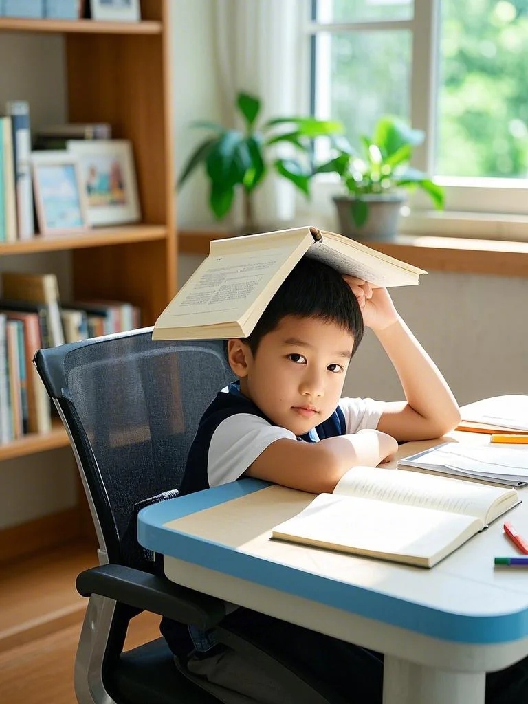 通过早恋厌学心理辅导，帮助孩子重拾学习乐趣