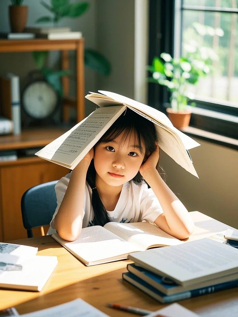 通过厌学暴躁心理辅导成功转变小明的学习态度