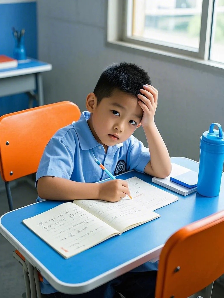 成功转变：儿子厌学早恋心理疏导助力学业与成长