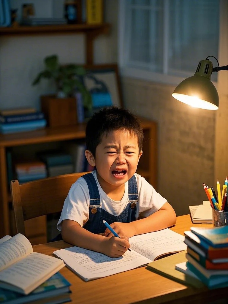 逃课厌学心理辅导：如何帮助孩子重拾学习兴趣实现成功转变