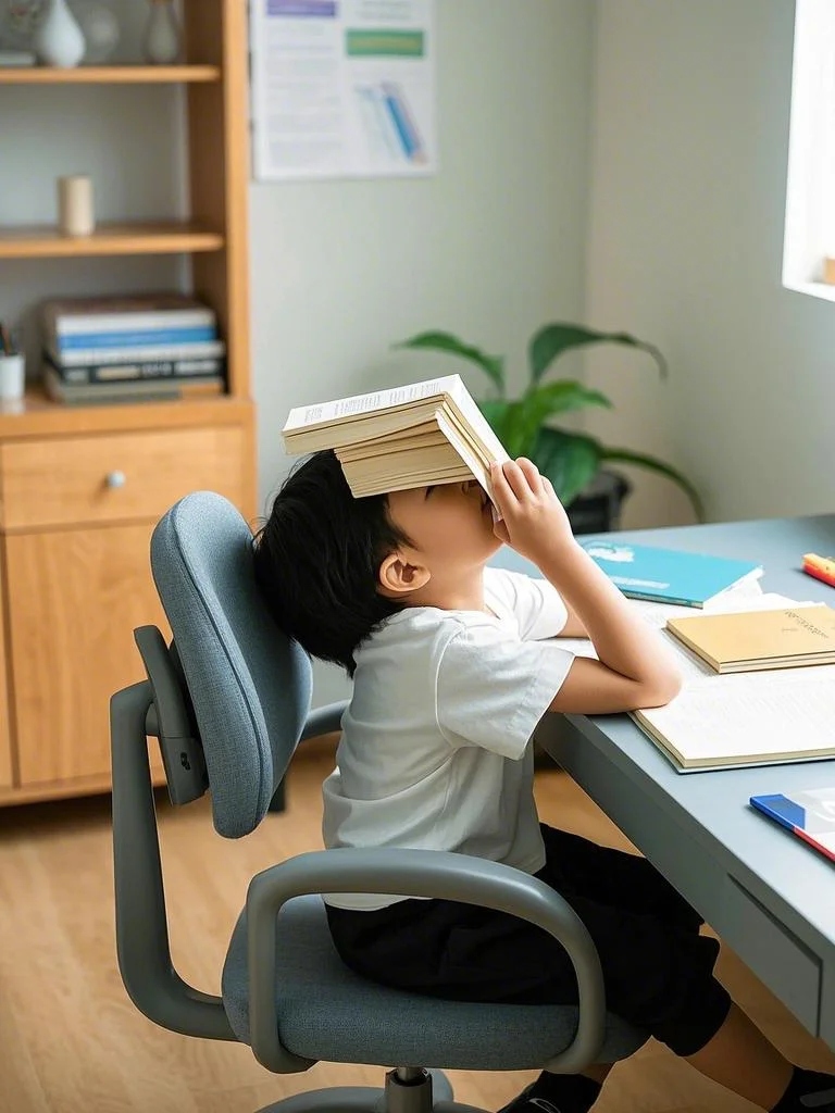 成功转变：早恋厌学心理疏导助力孩子重拾学习乐趣