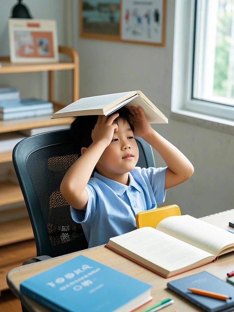 成功转变：小孩焦虑厌学心理咨询助力孩子重拾学习乐趣